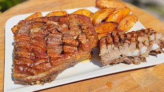 Carsko meso recept