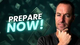 Crypto Is Going To Move FAST!! (Prepare RIGHT NOW)
