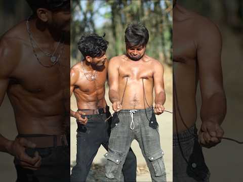 😭Laghu 🙏ki de diya# Apna# per Hanuman Bhojpuri #emotional Dard #popular desi short #video #fitness