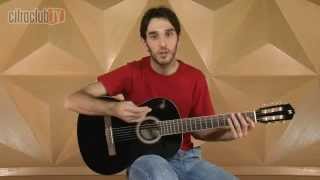 Videoaula Jackie Tequila - Skank (aula de violão)