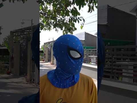 Chucky doll trying to catch me