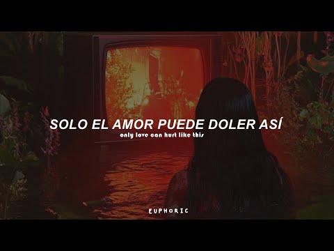 Paloma Faith - Only Love Can Hurt Like This [Sub. Español + Lyrics] | "solo el amor puede doler así"