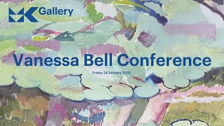 Vanessa Bell | MK Gallery