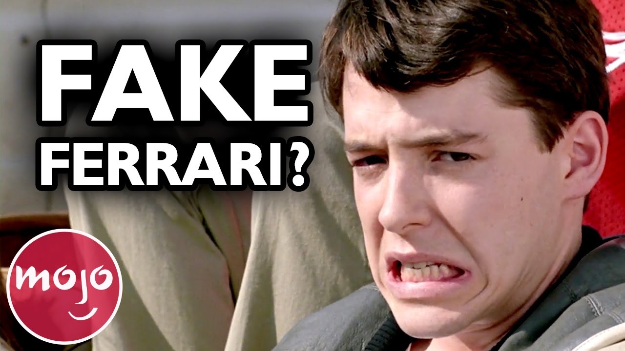 10 Facts About Ferris Buellers Day Off That Will Ruin Your Childhood