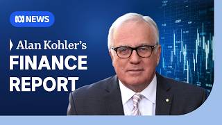YouTube video thumbnail: Global Markets up, Oil Prices Down, as Iran Ceasefire Confirmed 