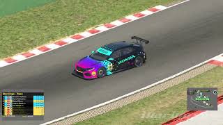 Tin Top Tussle With Flying Devil Racing's Jon Steege