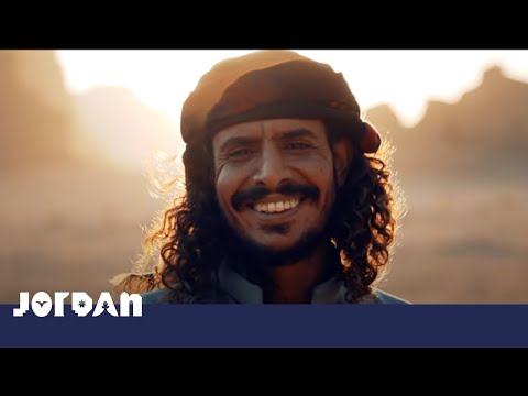 Visit Jordan: The Bedouin hospitality in Wadi Rum will leave you speechless!