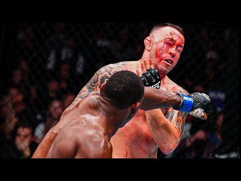 Resumen de Colby Covington vs Joaquin Buckley | UFC Tampa