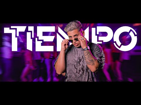 Tiempo - YAO (Video Oficial)