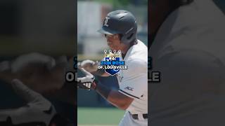 Top 10 PICKS of the 2026 MLB DRAFT