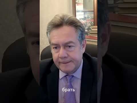 Я на русскую нефть пошлину наложу, запретительную... #платошкин