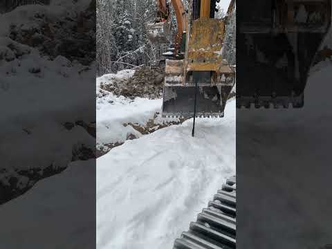 Trick for Pulling T-Posts