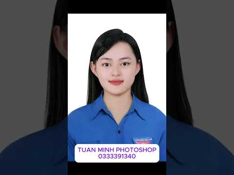 Tuấn Minh 0333391340 | Hướng Dẫn  Photoshop - Chỉnh Sửa Ảnh Cơ Bản  #photoshop #chinhsuaanh #catghep