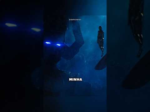 Quando a Surfista Prateada CHEGOU, tudo mudou ⚡🛹 #quartetofantástico #franklinrichards #marvel