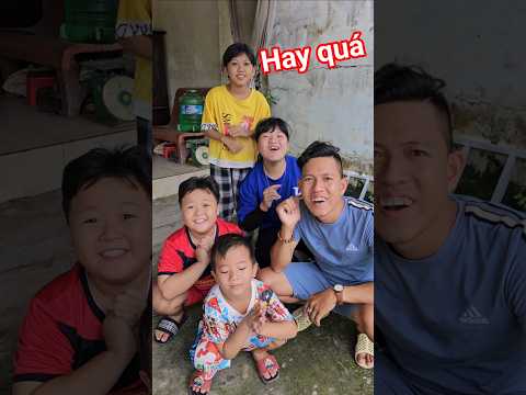 Đú trend quay vòng vòng