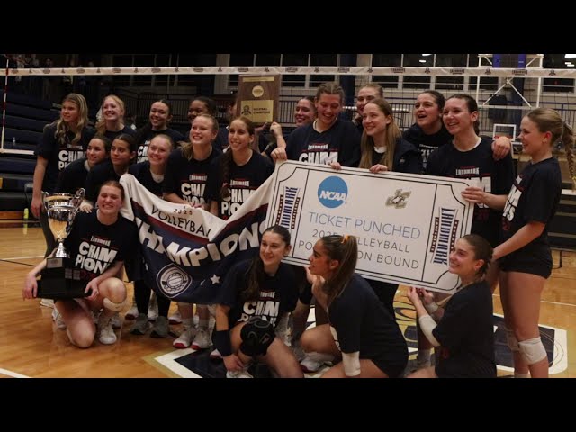 WVB Landmark Champions