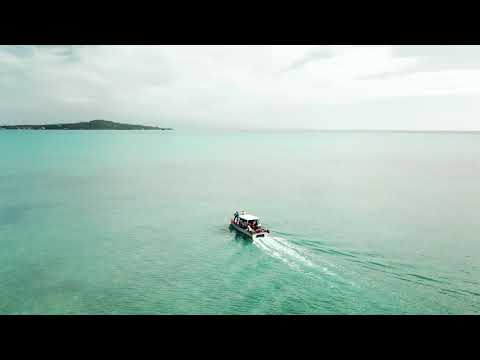 Tafaoga, Experience our Beautiful Samoa - Trailer