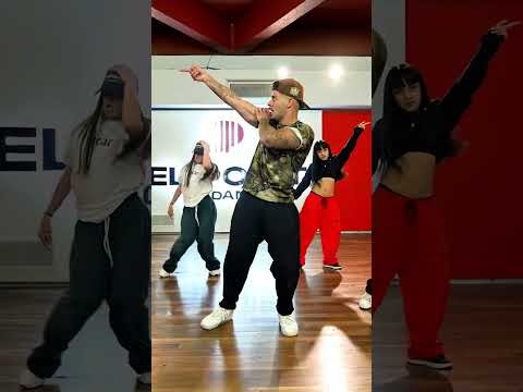 Celebrando 2.0 🔥: #short #shorts #dance #sergiopovedaa