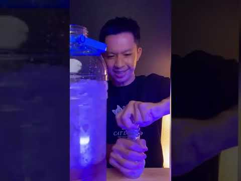 เหล้าถังไข่ปลาแซลมอน