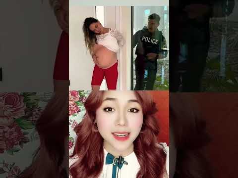 PURA PURA HAMIL MALAH KETAWAN AKHIRNYA ?