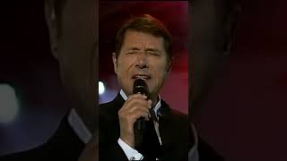 "Nie als elender Wurm vor anderen kriechen" - Die Welt braucht Lieder - Udo Jürgens (live)