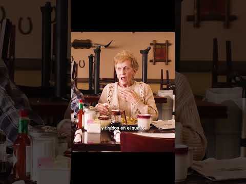 Después de que el agente de élite se retirara, fue brutalmente intimidado por los gángsters.