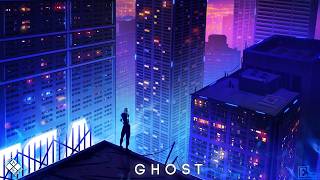 k?d & osc444 - ghost (lyrics) | Melodic Bass