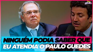 PABLO SPYER REVELA COMO FOI LIDAR COM ESSA SITUAÇÃO!