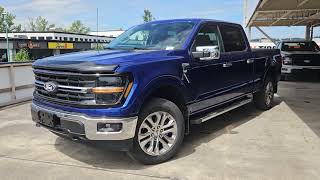 Stock# KD65522 | 2026 Ford F-150 XLT