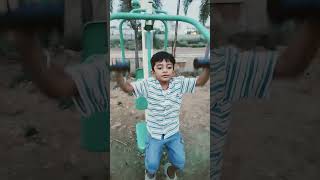 #park#play #swing #slider