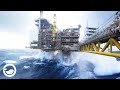 Offshore Oil Rig Operations and Challenges