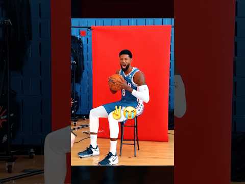 NBA Media Day 2025 😭💀 #shorts