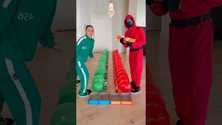 USE THIS SOUND FOR 7 YEARS GOOD LUCK! 🍀🥹 - #challenge #game #trend #viral #couple #funny #shorts