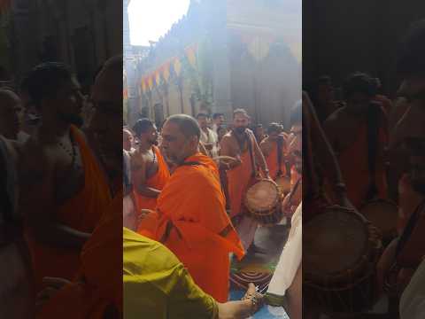 ಪಾರ್ಟ್ 26|ಪೂಜ್ಯಾಯ ರಾಘವೇಂದ್ರಾಯ ಸತ್ಯ ಧರ್ಮ ರಥಾಯಚ ಬಜತಂ ಕಲ್ಪ ವೃಕ್ಷಾಯ ನಮತಾಂ ಕಾಮದೇಹ್ನವೇ|