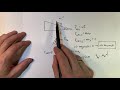 Friction and Motion on Inclined Planes
