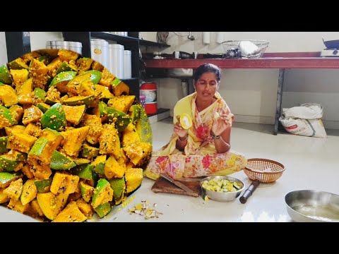 oil free पारंपारिक पद्धतीने केलेले आंब्याच खारं लोणचं 🍋🍋‍🟩🍏, बिना तेल लोणचं@AamchiMatiAamchiMannasa