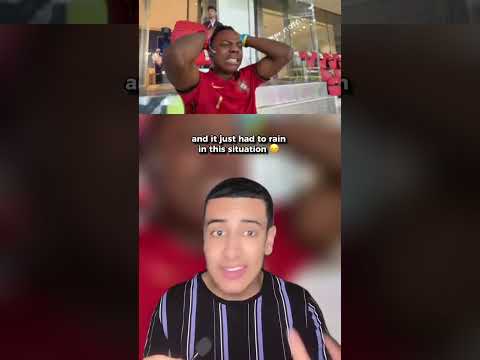 Proof CRISTIANO RONALDO Is CURSED!