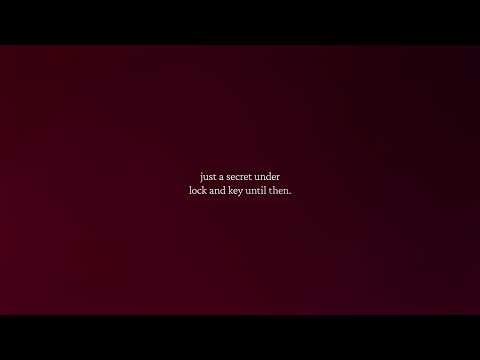 "Jupiter" by Sleeping At Last (Lyric Video)