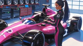 NONSTOP RACING WITH AMY