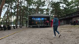 4.7.2026 VERANDA - Holka od koní