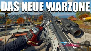 Das ist also das neue Warzone...