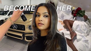 i became the woman of my dreams in one year and so can you...here's how