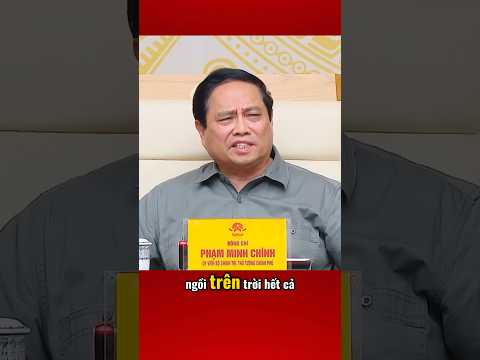 Thủ tướng Phạm Minh Chính bức xúc vì giá nhà tăng quá cao #gianha #thutuongphamminhchinh #nhadat