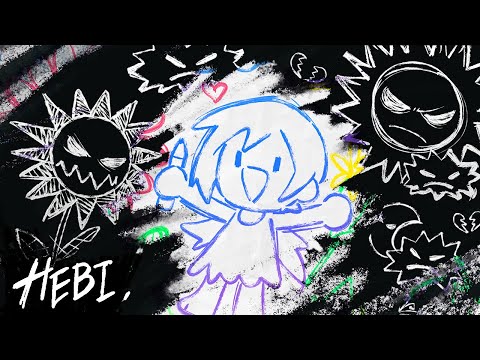 Hebi - '늘 (EVER)' Official MV