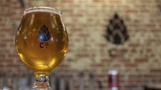 The Cardinal Brewing Project: Episode #12
