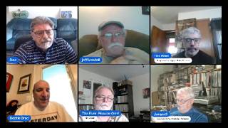 Doc's Chat Party #281 (June 28/26)