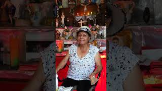😨 Ser curandero puede ser muy peligroso #albertodelarco #paranormal #fantasmas #podcast #terror