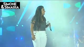 Simone & Simaria - 10 % - Medo Bobo