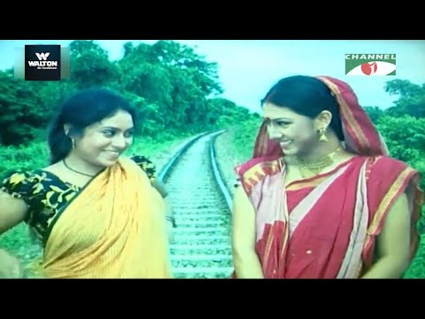 অপু বিশ্বাসের প্রথম সিনেমায় শাবনূরের অসাধারণ অভিনয়!