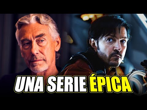 ¿Por qué ANDOR ha sido un ÉXITO? | Reseña General